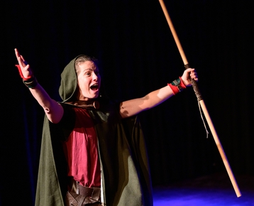 Afbeelding 4 Robin Hood - iedereen telt 6+