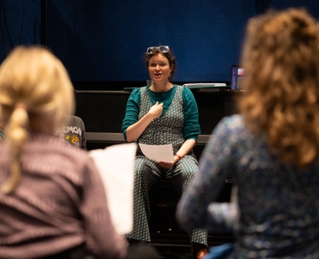 Afbeelding 1 Spelen vanuit verhalen…