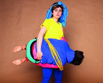 Afbeelding 1 Het grooote genieten - Simone de Jong Company