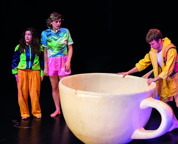 Afbeelding 4 Het grooote genieten - Simone de Jong Company