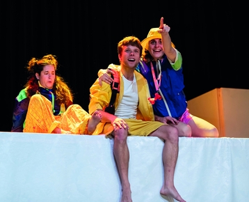 Afbeelding 6 Het grooote genieten - Simone de Jong Company