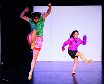 Afbeelding 8 Het grooote genieten - Simone de Jong Company