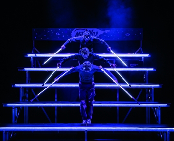 Afbeelding 4 Milky Way - Studio Vavoom