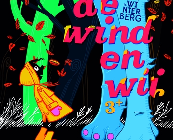 Afbeelding 3 De Wind en Wij - TG Winterberg