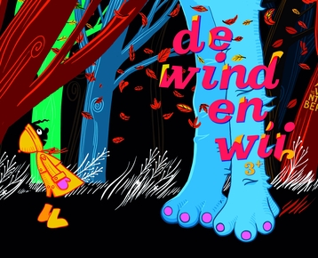 Afbeelding 4 De Wind en Wij - TG Winterberg