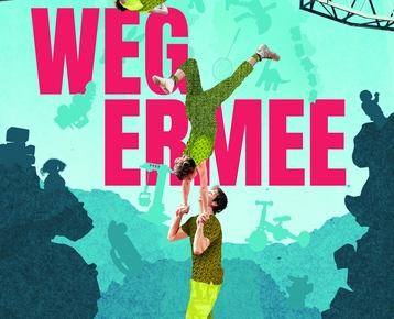 Afbeelding 3 Weg ermee - WIRWAR