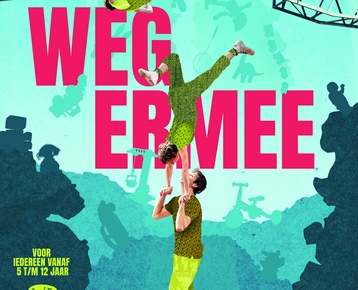 Afbeelding 4 Weg ermee - WIRWAR