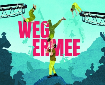 Afbeelding 5 Weg ermee - WIRWAR