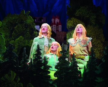 Afbeelding 5 Dag Poes (4+) | HNTjong