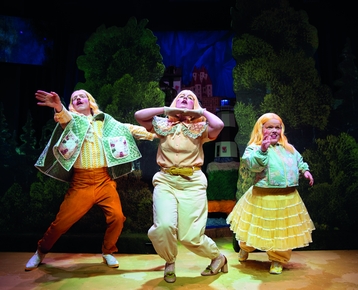 Afbeelding 4 Dag Poes (4+) | HNTjong