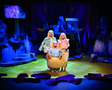 Afbeelding 3 Dag Poes (4+) | HNTjong