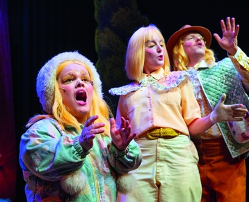 Afbeelding 2 Dag Poes (4+) | HNTjong