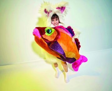 Afbeelding 1 Dag Poes (4+) | HNTjong