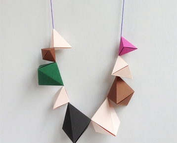 Afbeelding 2 Voor de sier, met papier