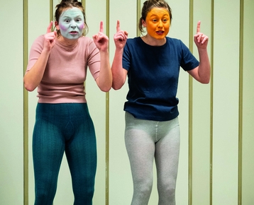 Afbeelding 1 MIJNMIJNMIJN - Coupdeboule