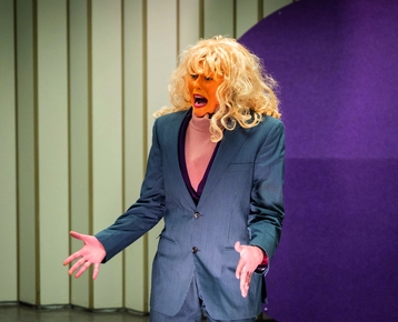 Afbeelding 3 MIJNMIJNMIJN - Coupdeboule