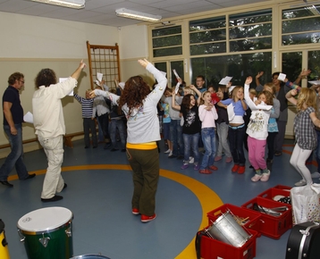 Afbeelding 4 Maak je eigen Schoollied!