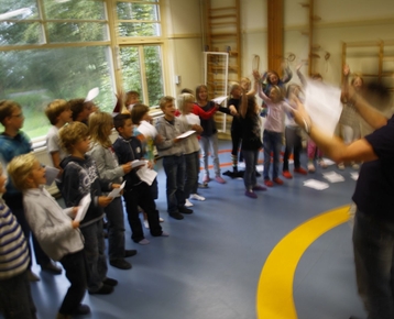 Afbeelding 5 Maak je eigen Schoollied!