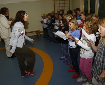 Afbeelding 6 Maak je eigen Schoollied!