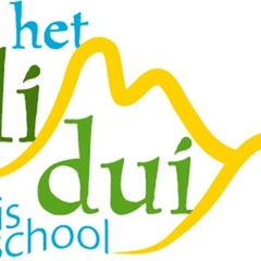 Het Klimduin
