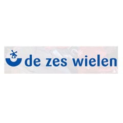 Zes Wielen, Munnikenweg