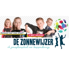 Zonnewijzer